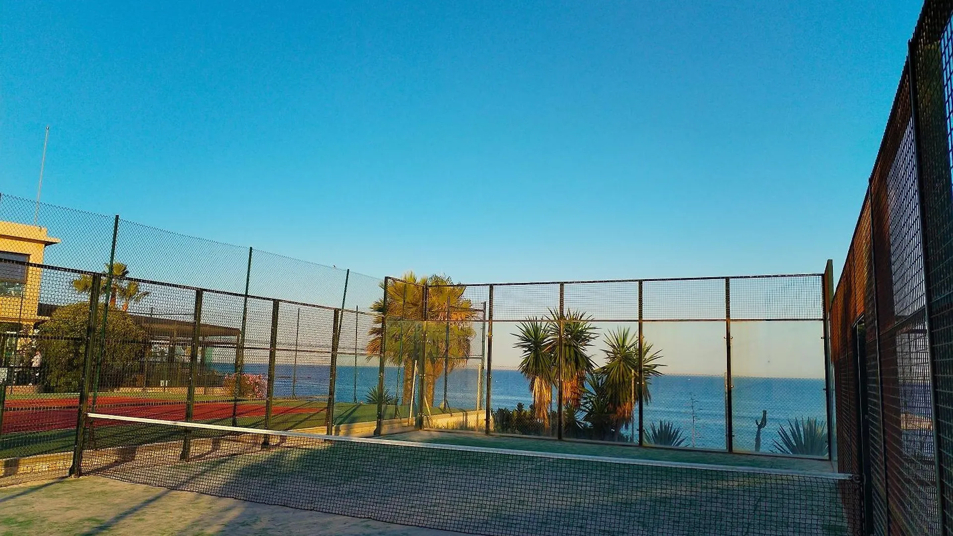 Casa Mar Apartamento Front Beach Con Wifi, Piscina, Padel Y Tenis - Lubina Del Sol Sitio de Calahonda 0*,  Spain