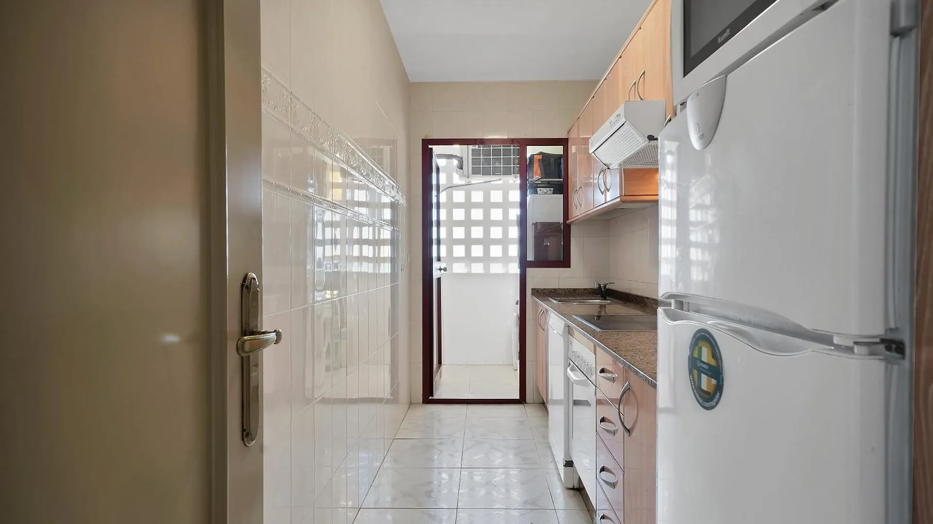 Casa Mar Apartamento Front Beach Con Wifi, Piscina, Padel Y Tenis - Lubina Del Sol Sitio de Calahonda 0*,